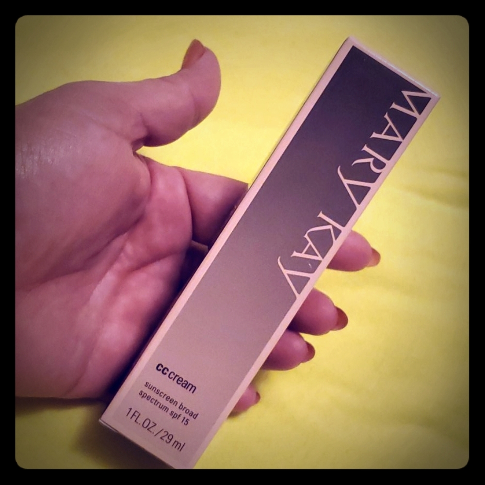 Mary Kay CC Cream
